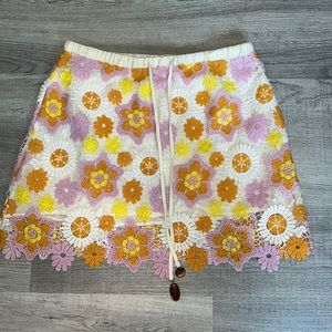 Zara skirt